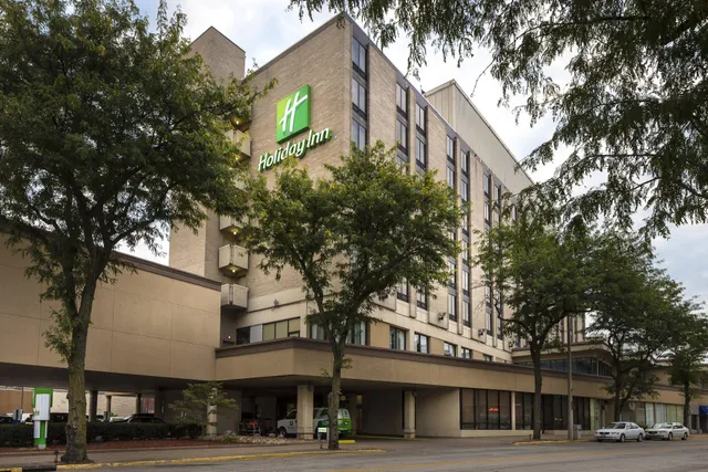 Holiday Inn Rock Island - Quad Cities by IHG