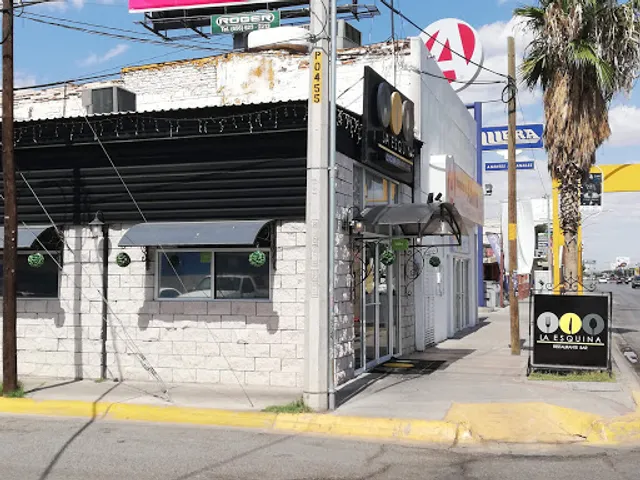 La Esquina Restaurante Bar
