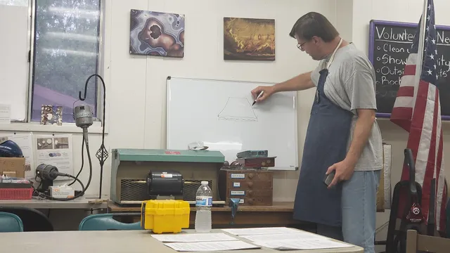 Vista Gem and Mineral Society