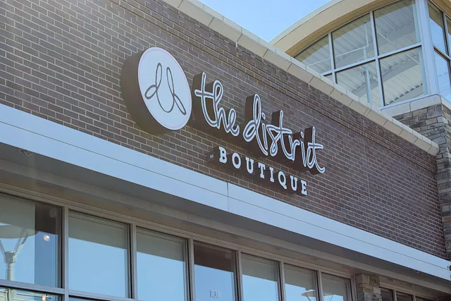 The District Boutique
