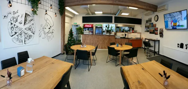 Aalto Pizzeria