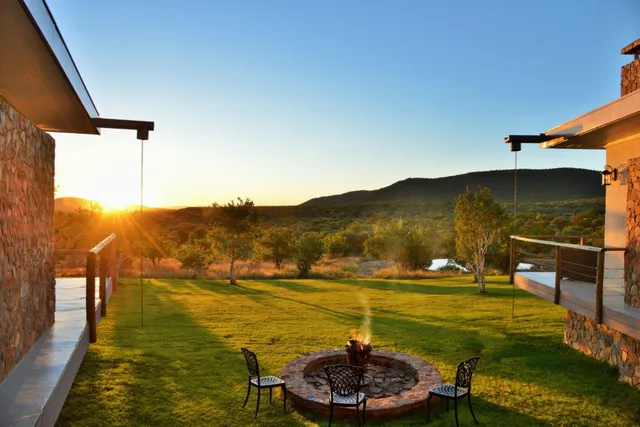 Babirwa Golf and Bush Lodge