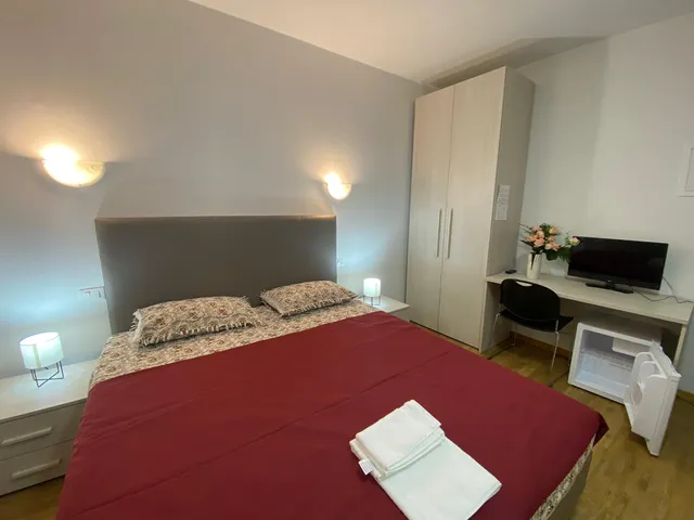 Low Cost Room & Appartamenti Bolzano