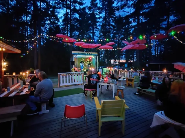 Kyyjärvi Camping Oy