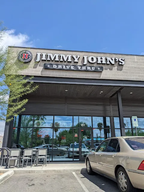 Jimmy John's