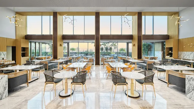 Aura - Gateway Ahmedabad Sindhu Bhavan Road