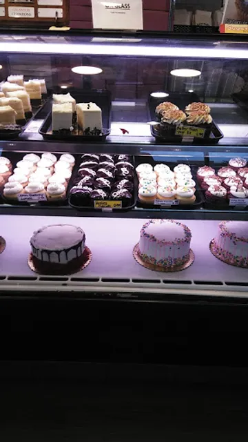Sugar Twist Bakery - Brimhall