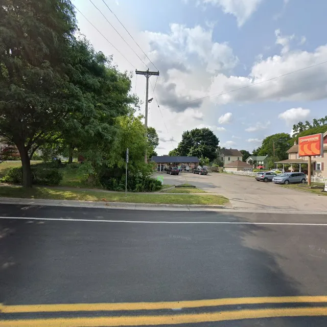 Convenient Food Mart