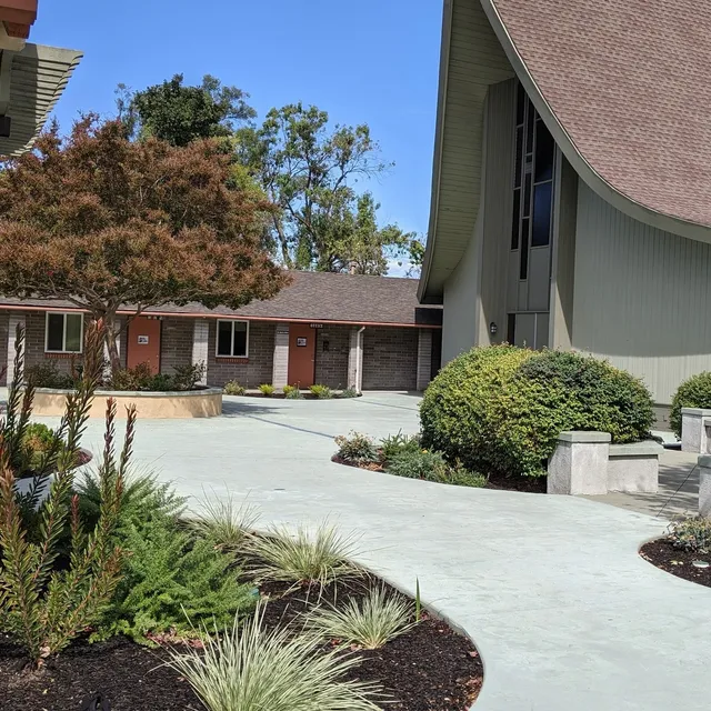 St. Mark's Lutheran Church