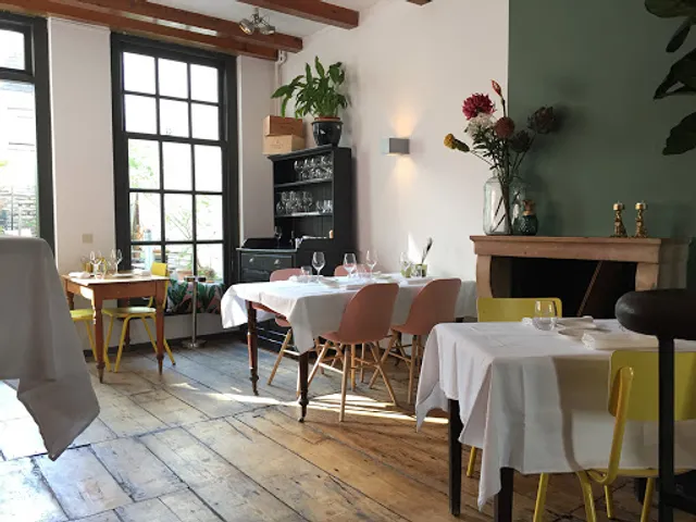 Segugio Italian Restaurant