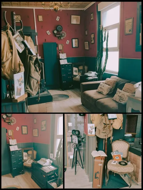 Locked - Complexe de jeux d'énigmes - Activité escape game en Baie de Somme -