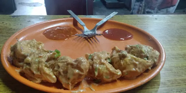 Sharma Fast Food Corner