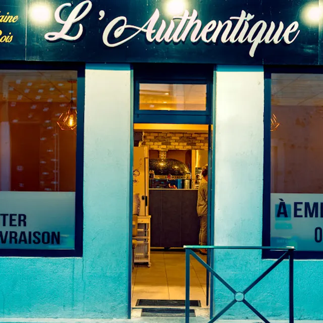 L'authentique