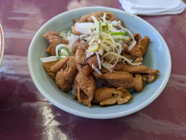 ラーメン甲斐路