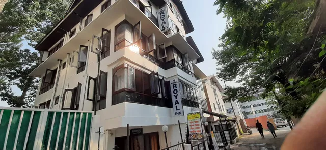 Hotel Royal Inn and Restaurant