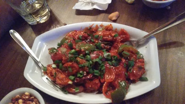 Lalit Bar & Restaurant