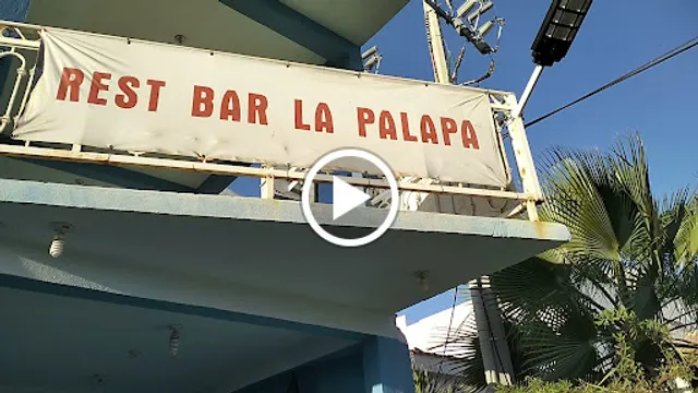 La Palapa
