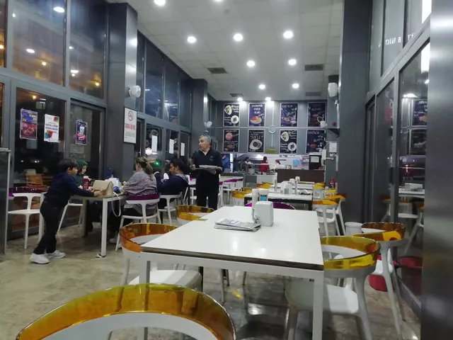 Aydın BŞB Havuz Cafe