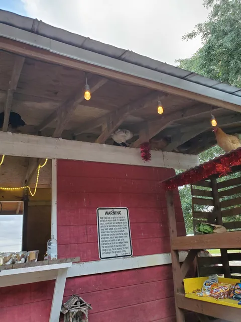 Family farms inc.U-Pick