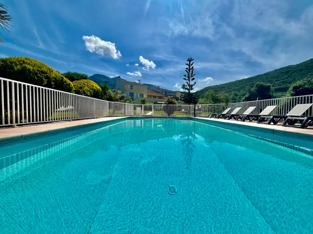 Résidence Casa Di Mare