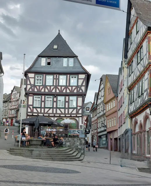 Wetzlar Pension Domblick