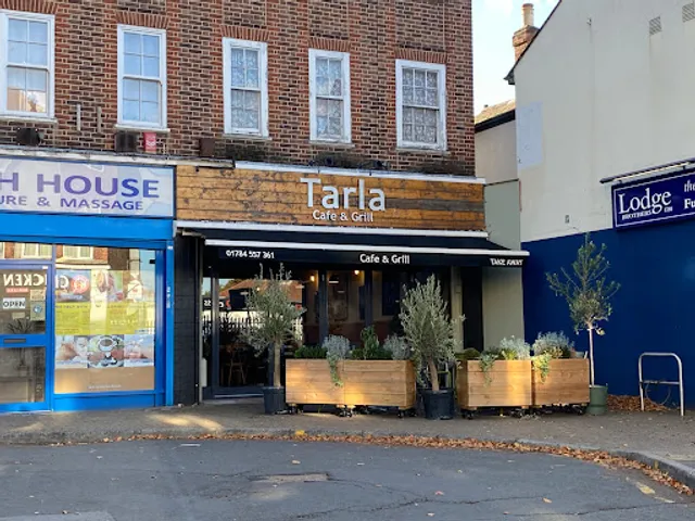 Tarla Cafe Grill