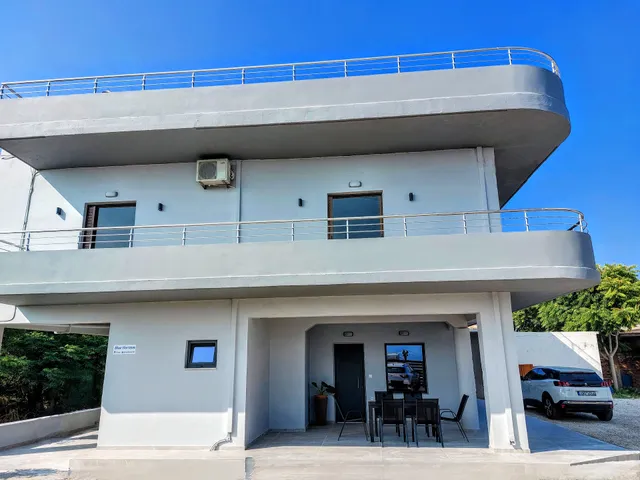 Blue Horizon Kissamos