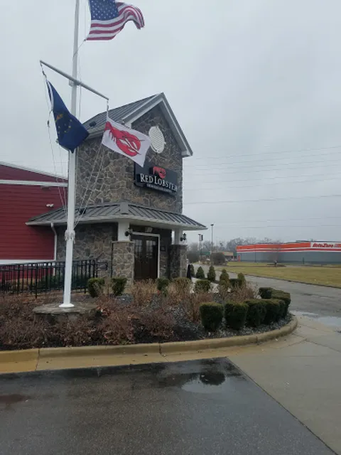 Red Lobster