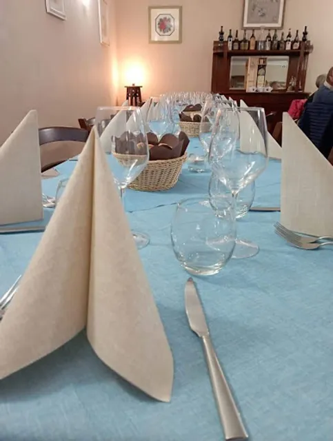 Antica Locanda del Groppo