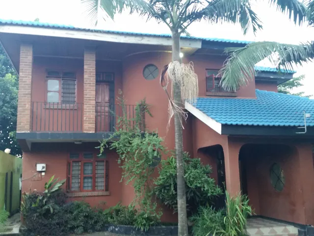 Elerai Boutique Hotel