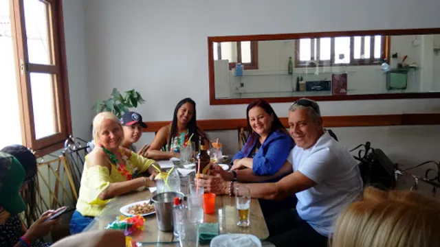 Barão Pizzaria e Restaurante