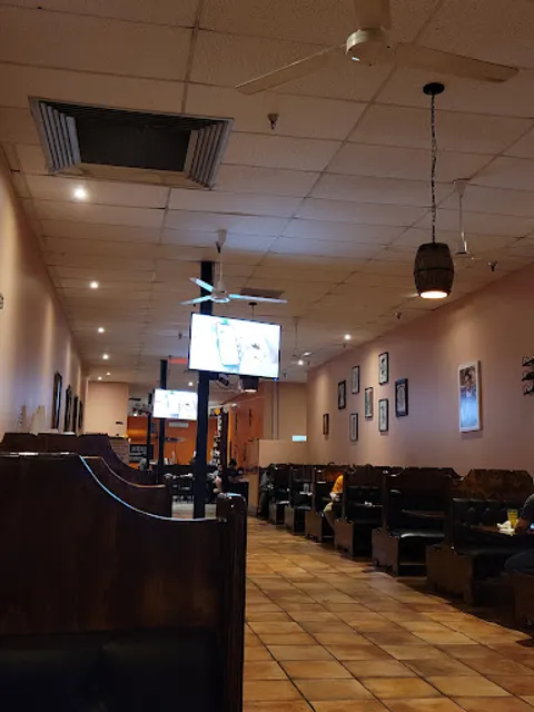 El Indio Mexican Bar & Grill