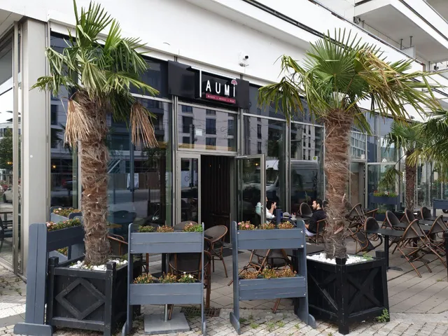 Taumi Heidelberg - Sushi & Grill