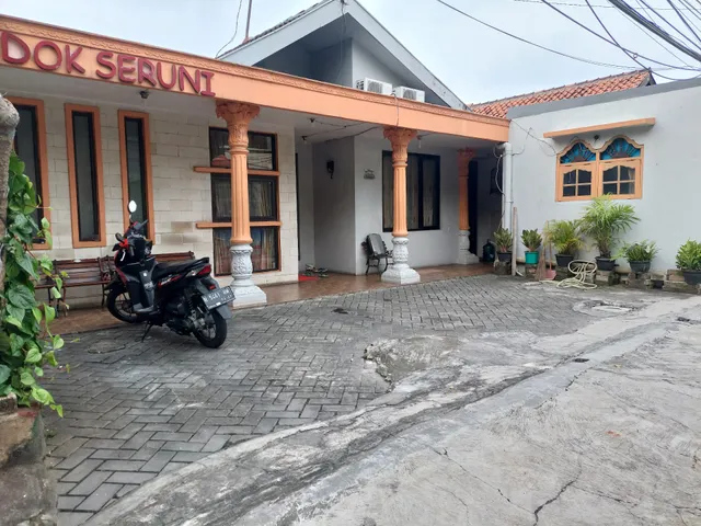 Pondok Seruni
