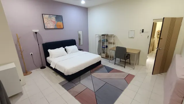 AiNad Guesthouse Ipoh