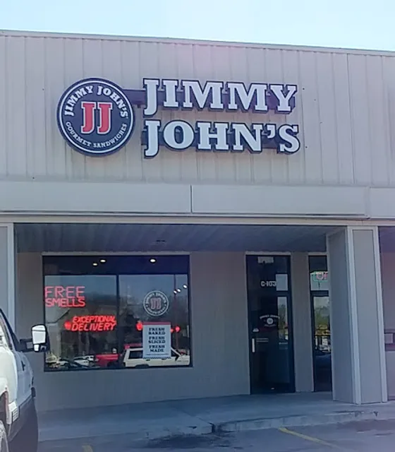 Jimmy John's
