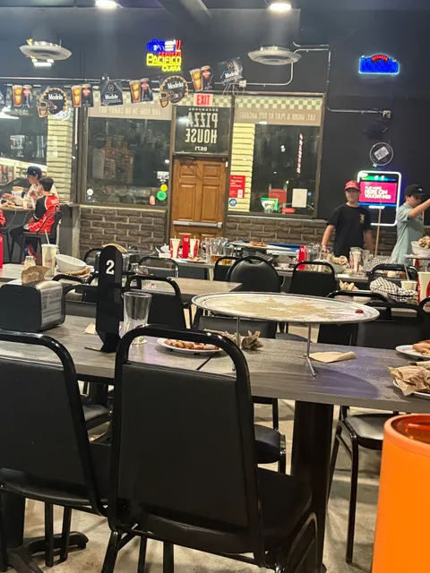 Cucamonga Pizza House