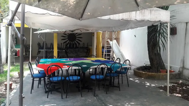 Los Itacates Restaurante