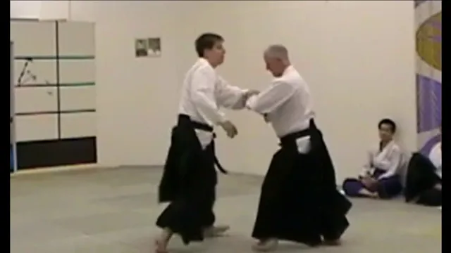 Kyu Shin Do Aikido (North Shore) Inc