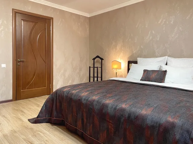 Apartamenty Na Podgornoy