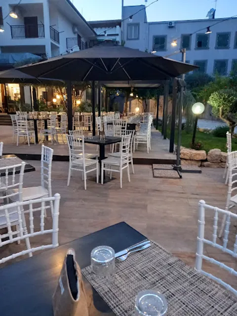 Marlò - Pizza Beef Bar