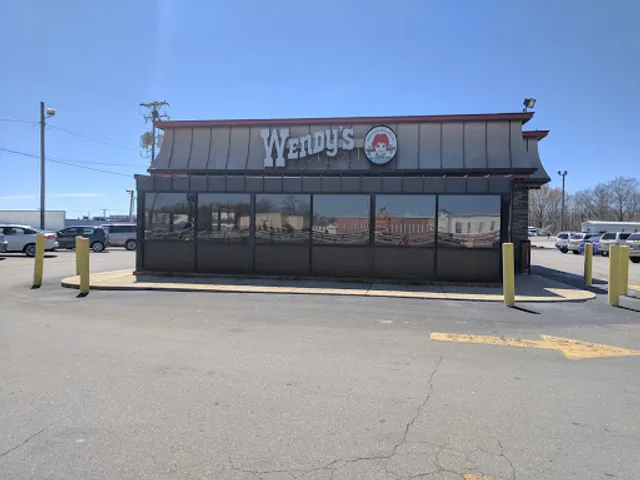 Wendy's