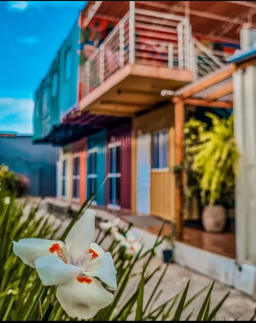 Pousada Aloha oe Itaguá