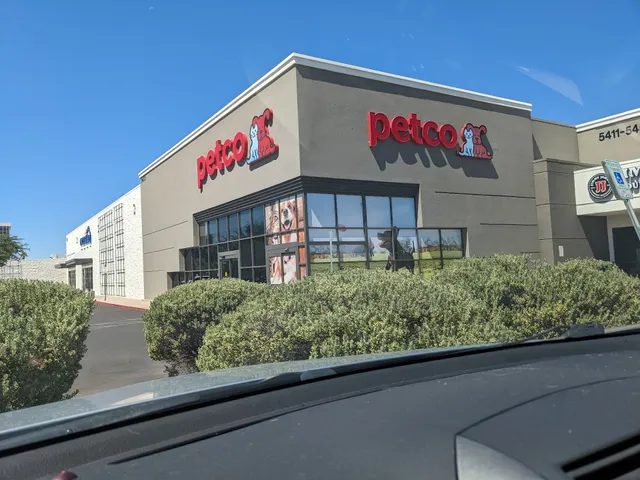 Petco