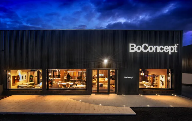 BoConcept