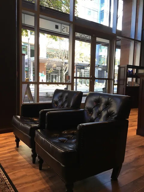 Capelli's Barbershop