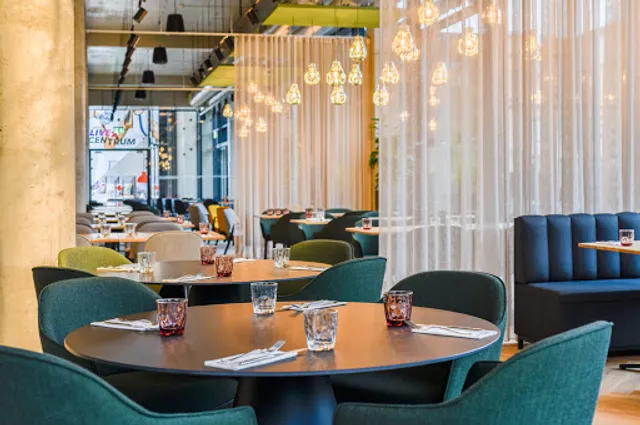 ARRIGŌ Unikátní gastronomie