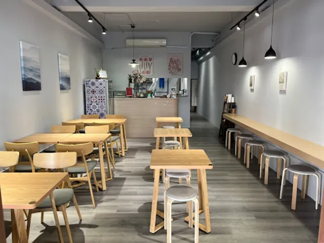 美良家丨台式雞湯丨最後點餐14:00；20:00