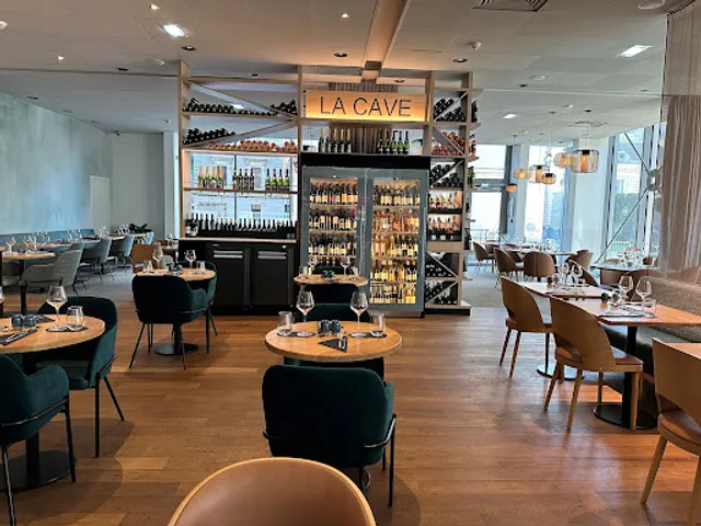 Comptoir JOA d'Uriage