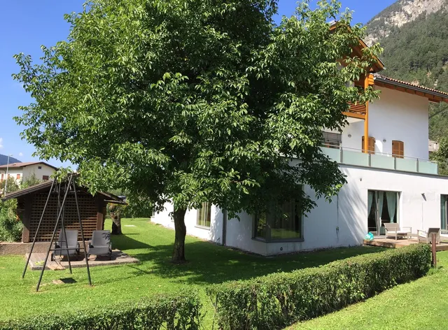 B & B bed and breakfast CASA VANZETTA